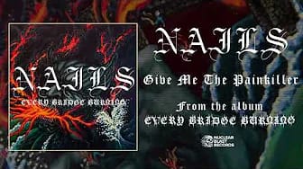 Post 1 by NAILS on YouTube (video)