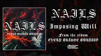 Post 5 by NAILS on YouTube (video)
