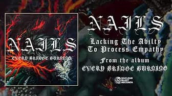 Post 4 by NAILS on YouTube (video)
