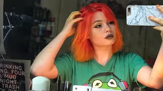 Post 10 by Myra Webber on YouTube (video)