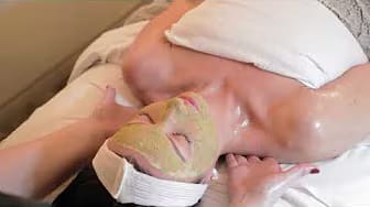 Post 5 by Waxing and Skincare by Celeste - Brazilian Wax Specialist on YouTube (video)
