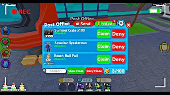 Post 9 by Elite Doge on YouTube (video)