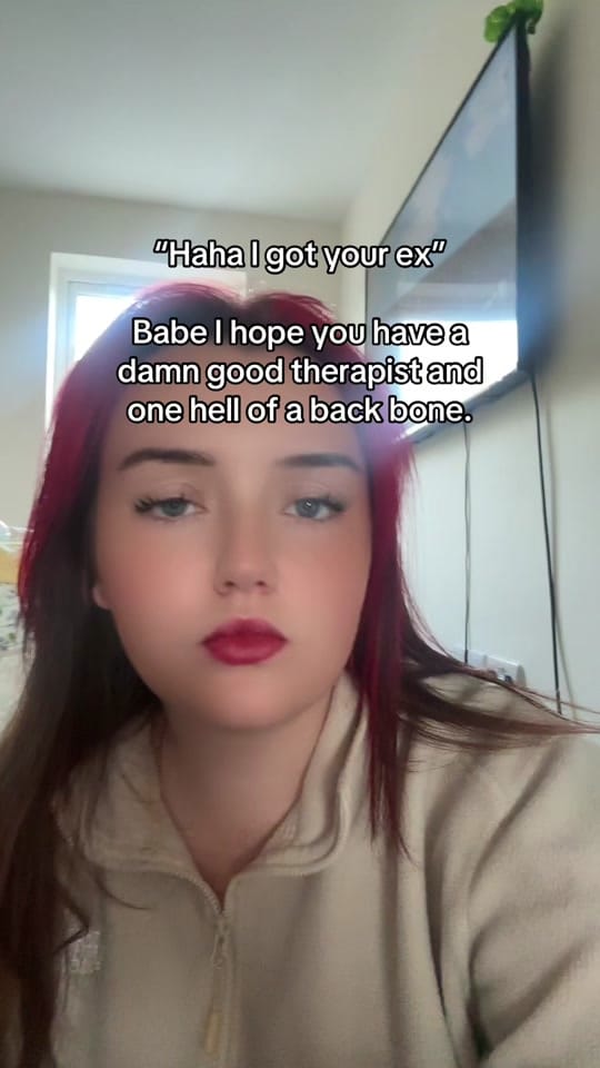 Post 5 by Nikita McCaul on TikTok (video)