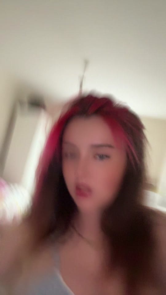 Post 7 by Nikita McCaul on TikTok (video)