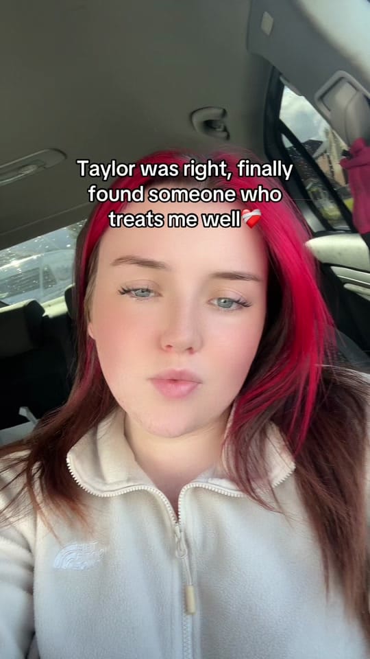 Post 9 by Nikita McCaul on TikTok (video)
