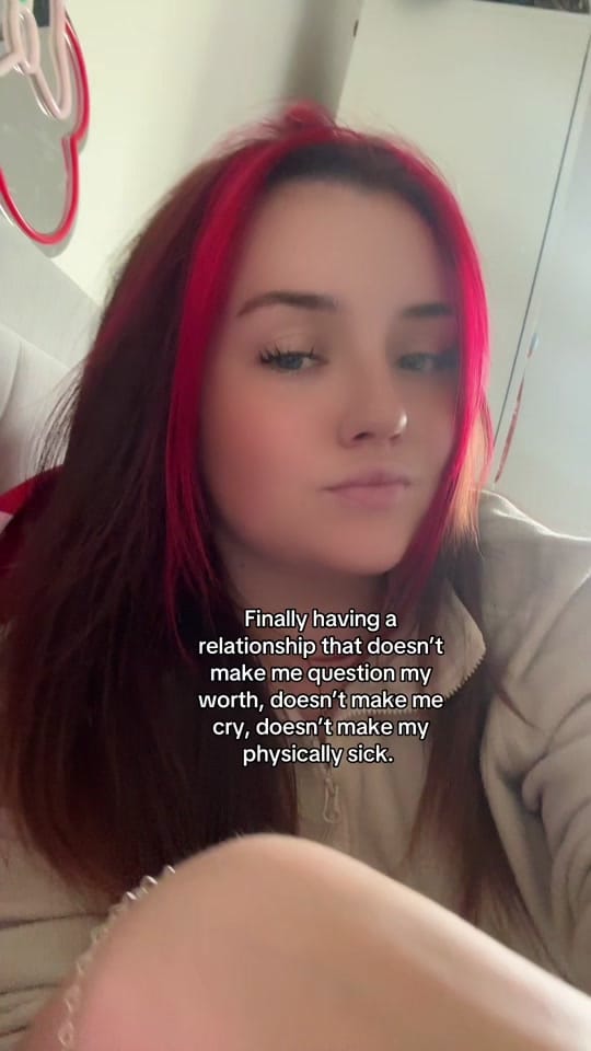 Post 8 by Nikita McCaul on TikTok (video)