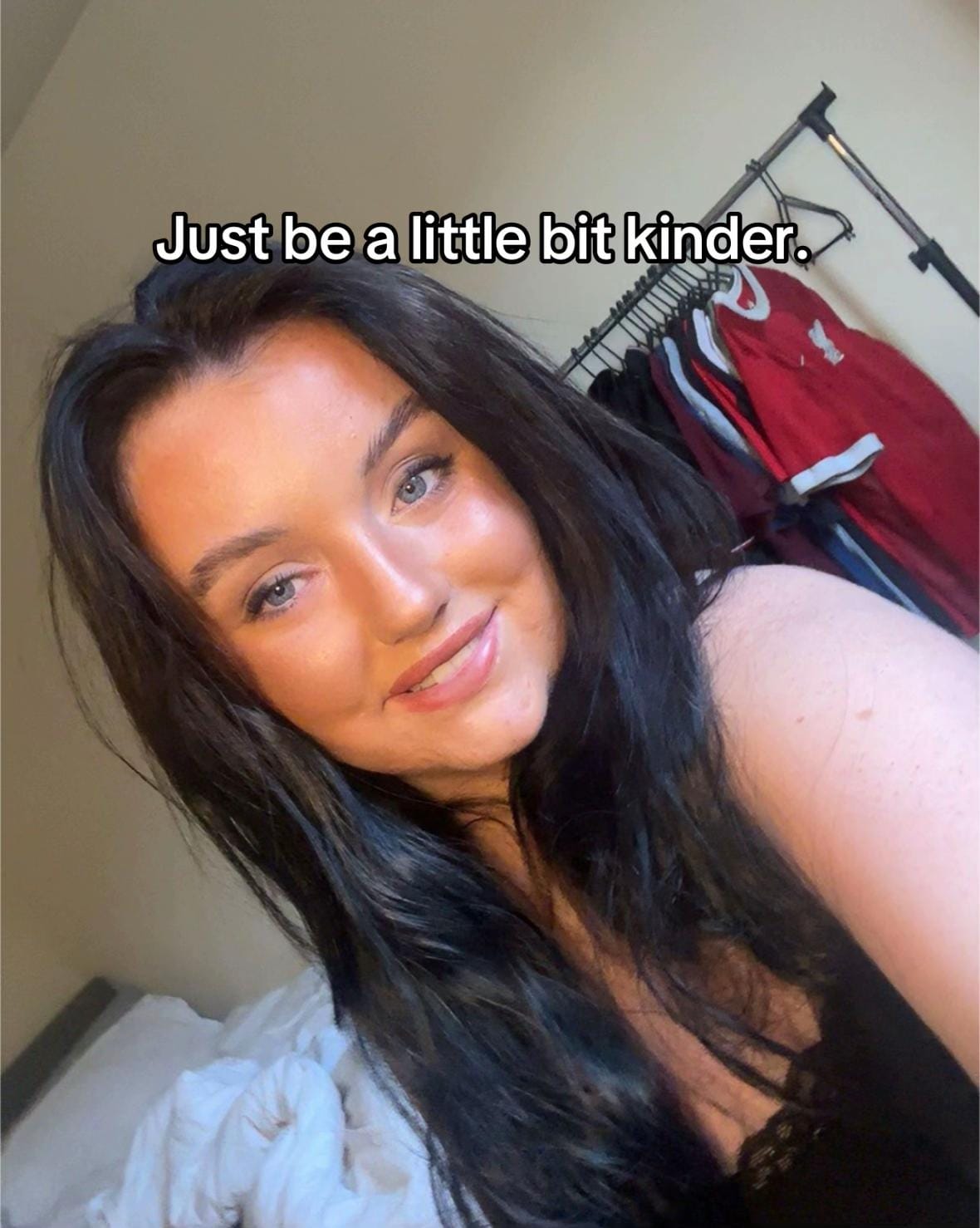 Post 6 by Nikita McCaul on TikTok (video)