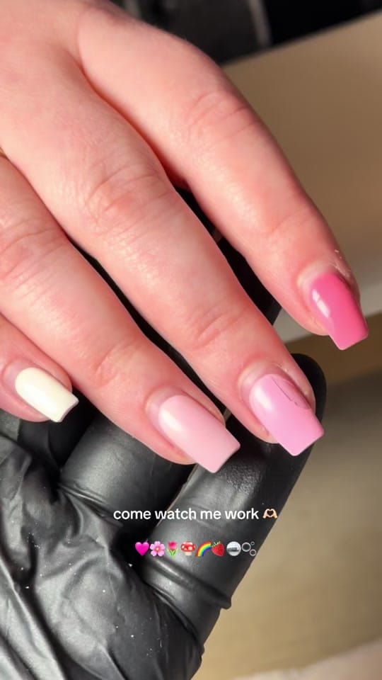 Post 3 by elliegels on TikTok (video)