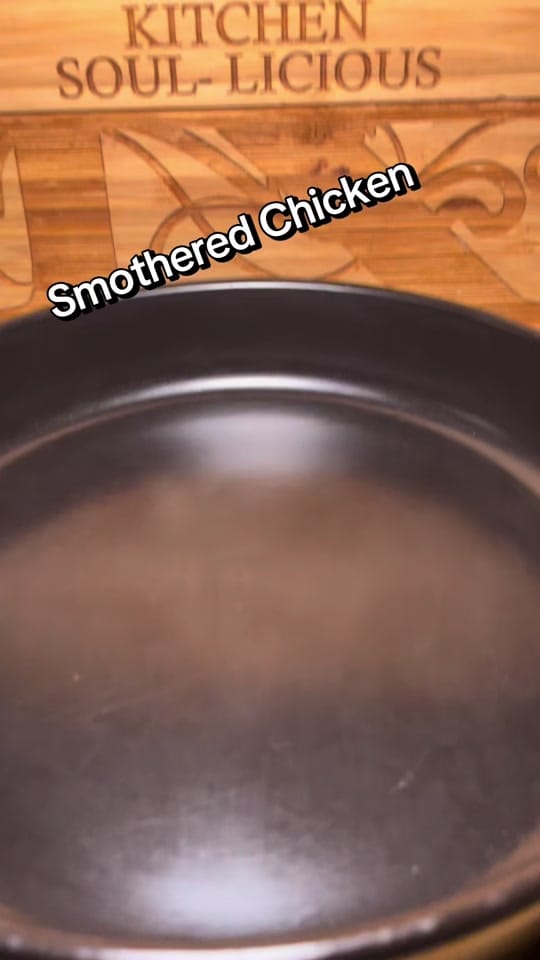 Post 5 by ChefRemi | KitchenSoulLicious on TikTok (video)