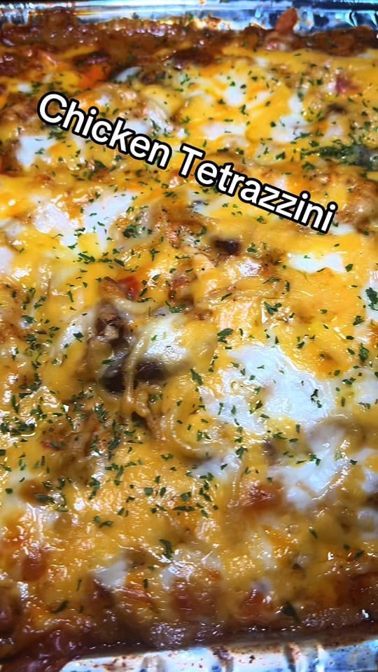 Post 3 by ChefRemi | KitchenSoulLicious on TikTok (video)