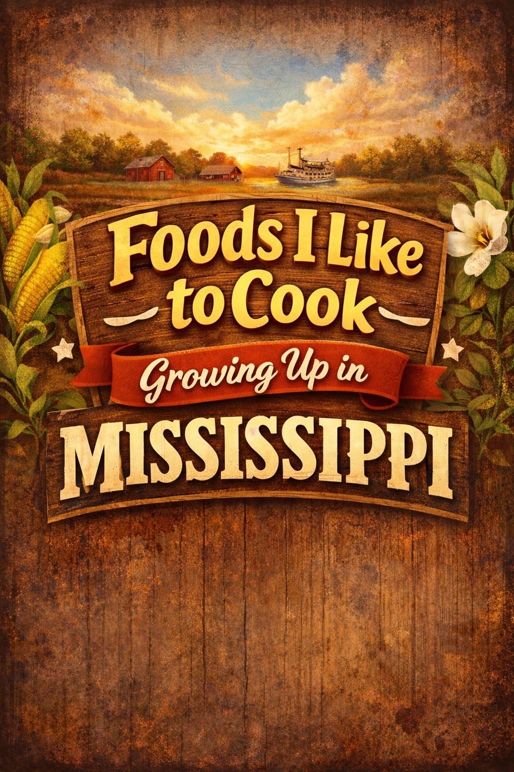 Post 8 by ChefRemi | KitchenSoulLicious on TikTok (video)