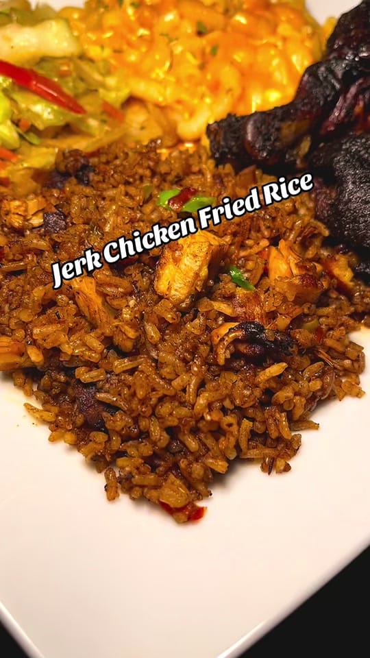 Post 6 by ChefRemi | KitchenSoulLicious on TikTok (video)