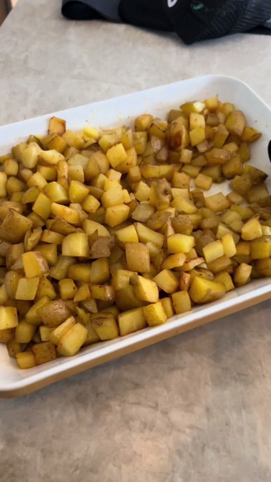 Post 6 by Marissa | 👩🏻‍🍳 🛍️🐶 on TikTok (video)