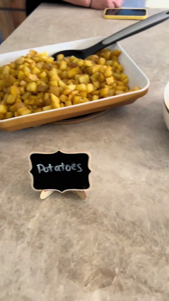 Post 7 by Marissa | 👩🏻‍🍳 🛍️🐶 on TikTok (video)