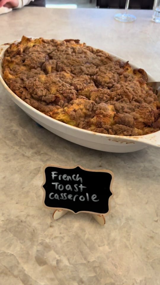 Post 3 by Marissa | 👩🏻‍🍳 🛍️🐶 on TikTok (video)