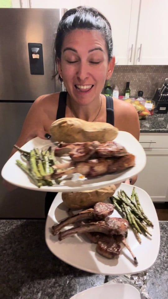 Post 8 by Marissa | 👩🏻‍🍳 🛍️🐶 on TikTok (video)