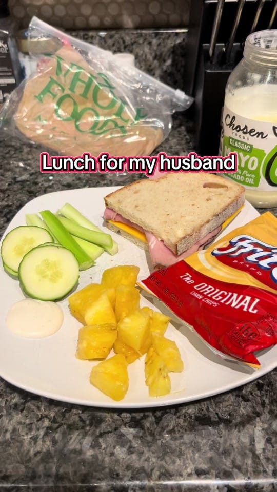 Post 4 by Marissa | 👩🏻‍🍳 🛍️🐶 on TikTok (video)