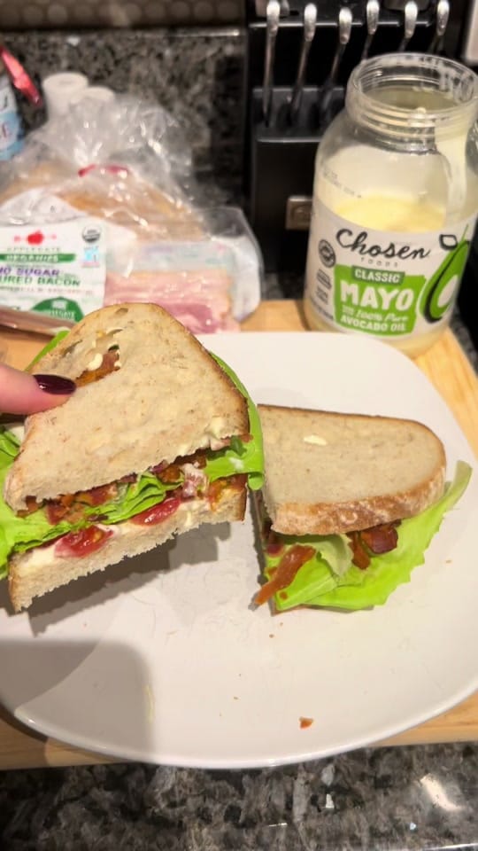 Post 1 by Marissa | 👩🏻‍🍳 🛍️🐶 on TikTok (video)