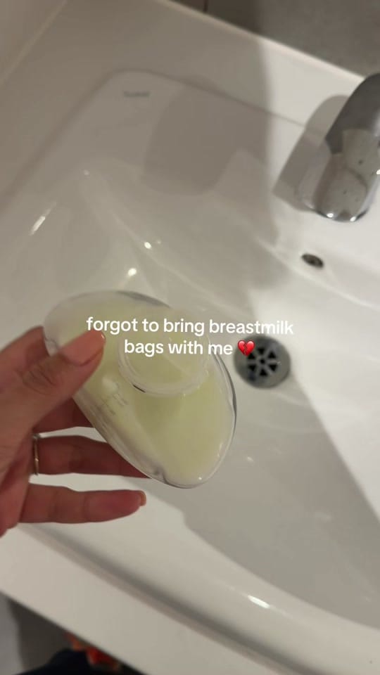 Post 1 by Saffron on TikTok (video)