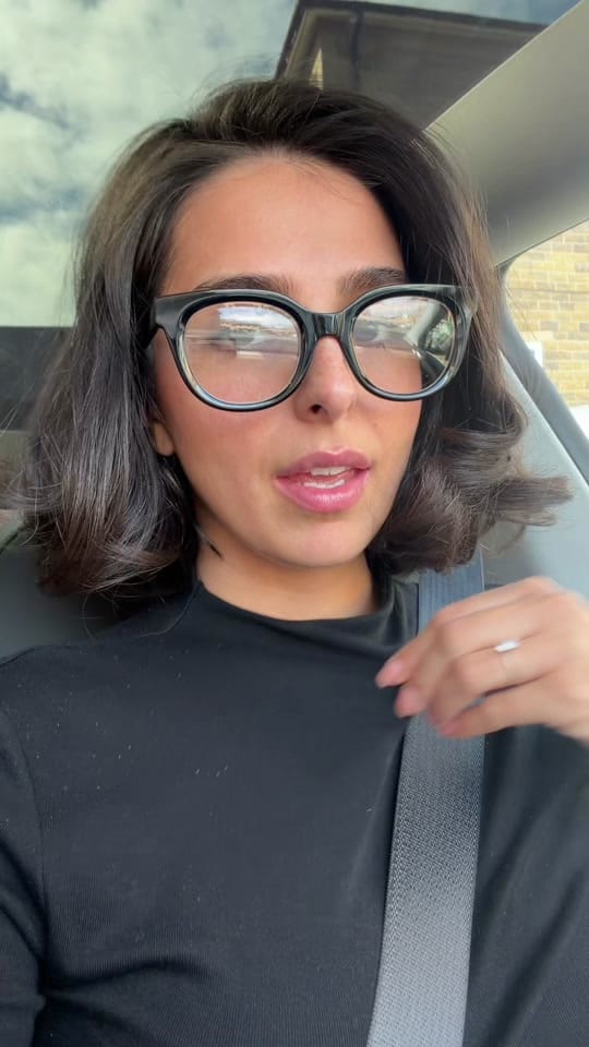 Post 4 by Saffron on TikTok (video)