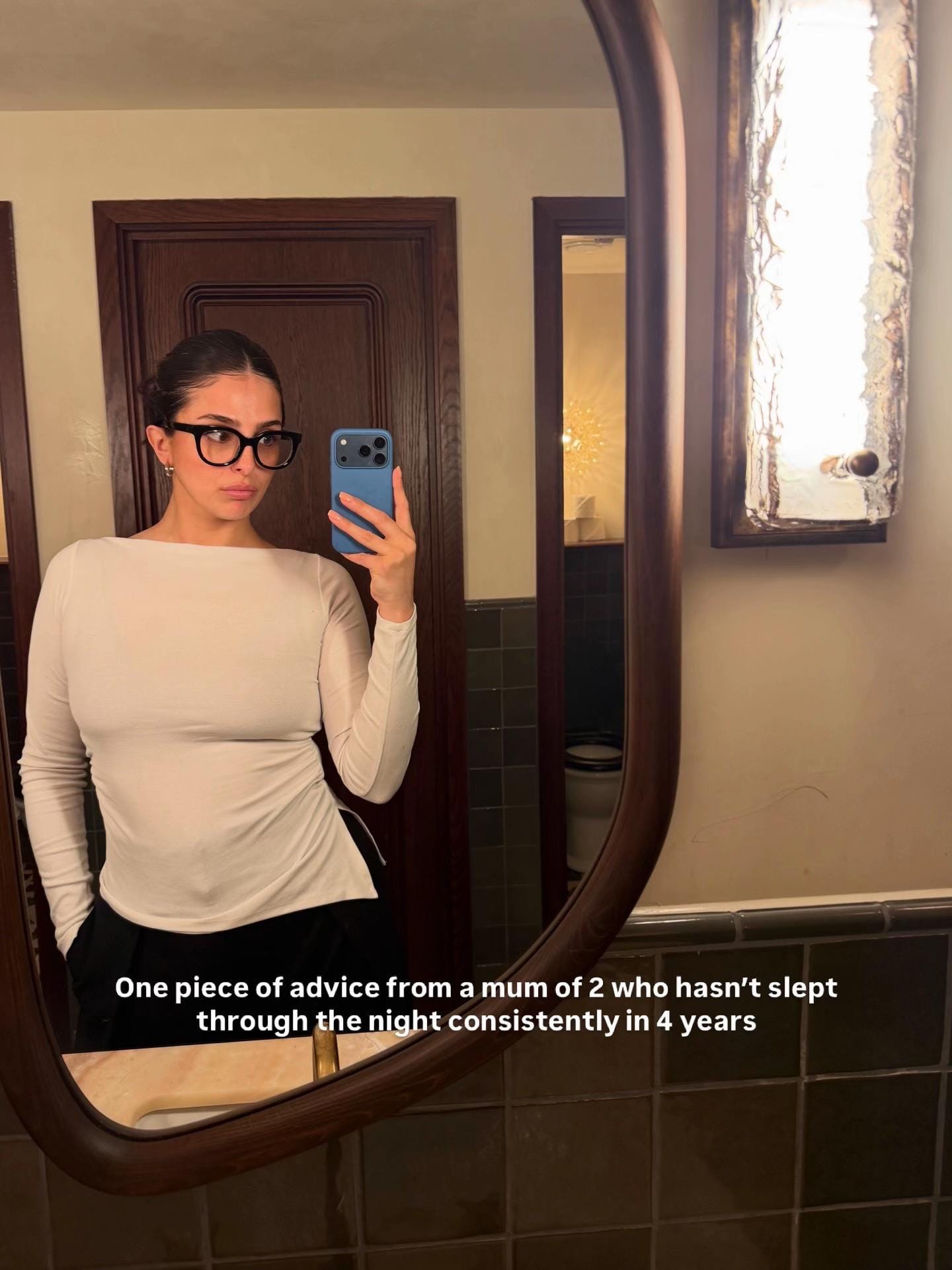 Post 5 by Saffron on TikTok (video)