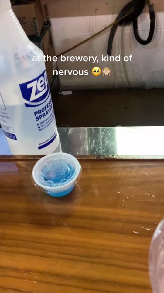 Post 7 by Chef Wop on TikTok (video)
