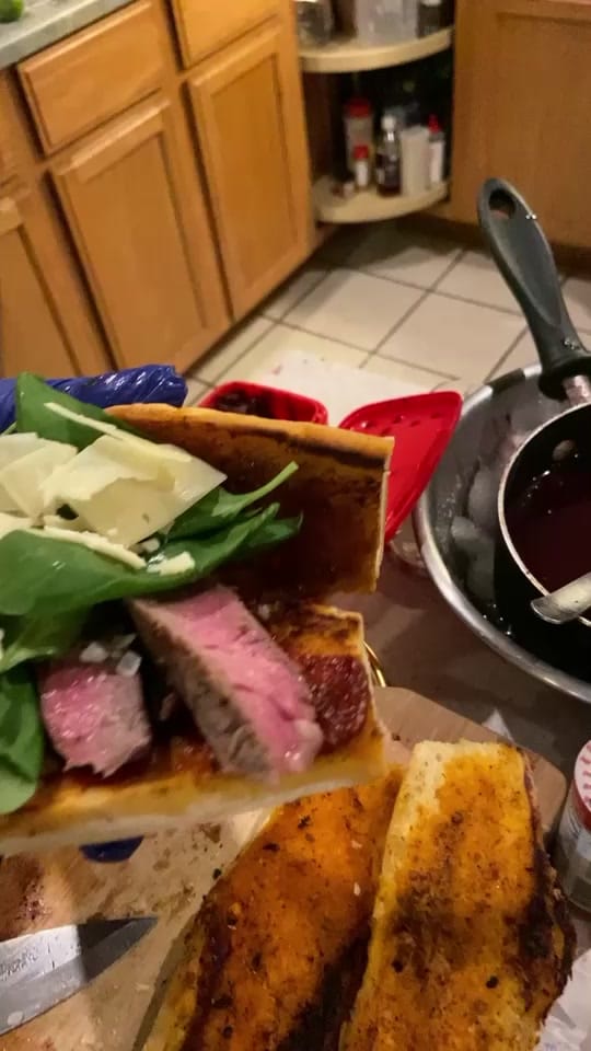 Post 4 by Chef Wop on TikTok (video)