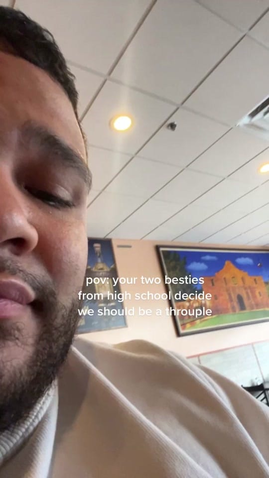 Post 5 by Chef Wop on TikTok (video)