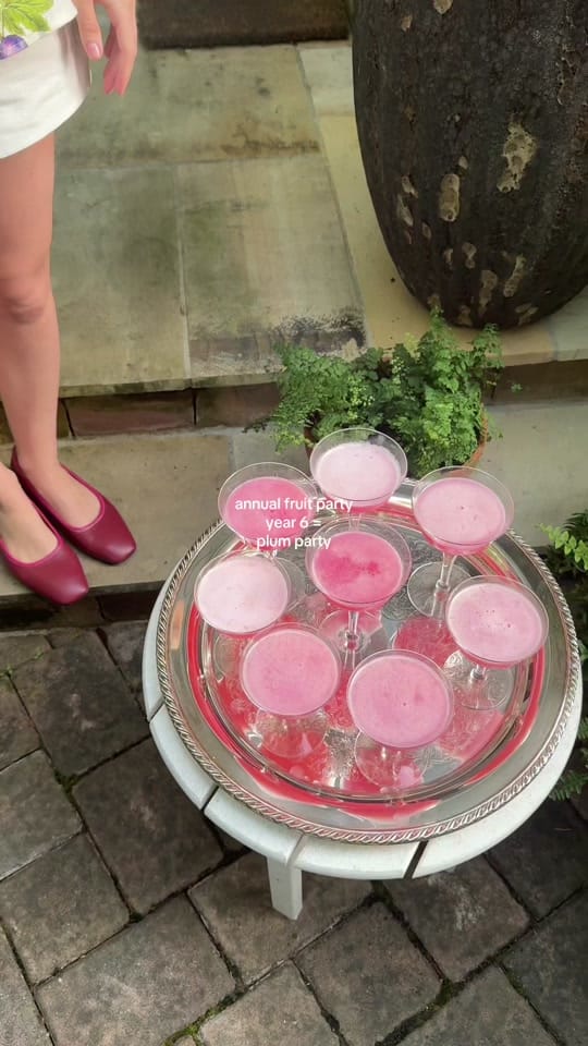 Post 1 by claireycooks on TikTok (video)