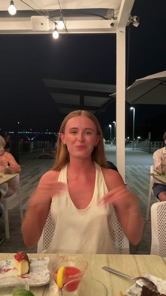 Post 7 by claireycooks on TikTok (video)
