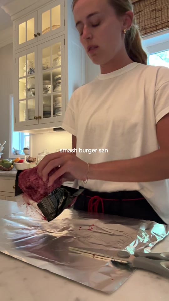 Post 5 by claireycooks on TikTok (video)