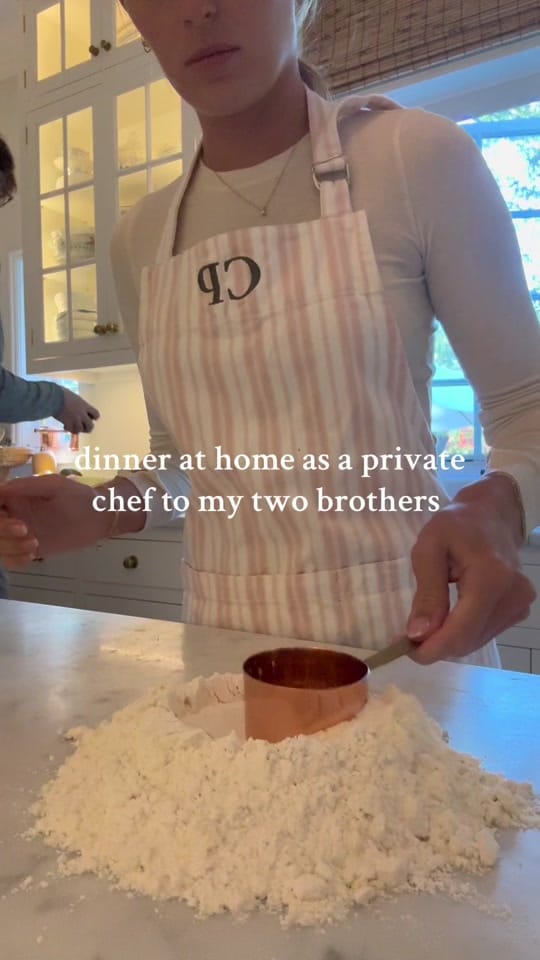 Post 10 by claireycooks on TikTok (video)