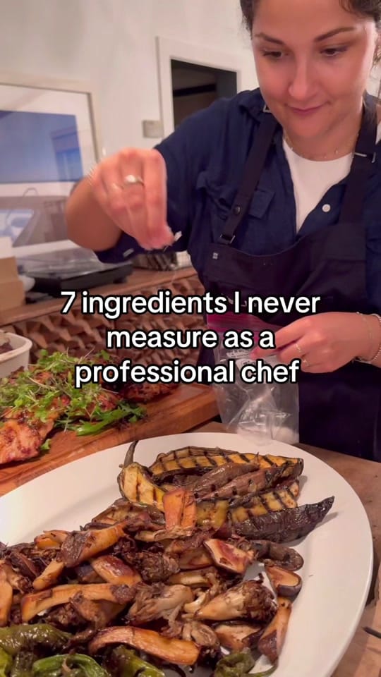 Post 2 by Karen Eats on TikTok (video)