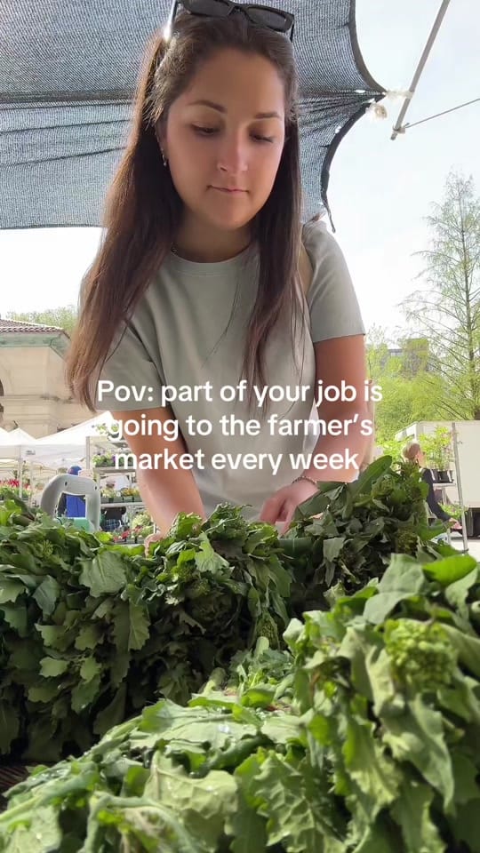 Post 7 by Karen Eats on TikTok (video)