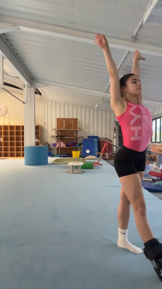 Post 9 by Keira Paige on TikTok (video)