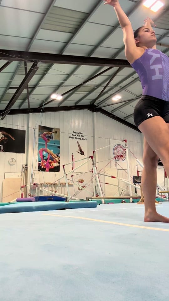 Post 7 by Keira Paige on TikTok (video)