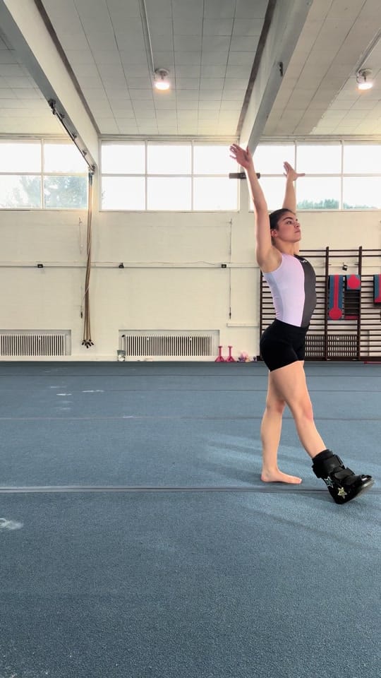 Post 8 by Keira Paige on TikTok (video)
