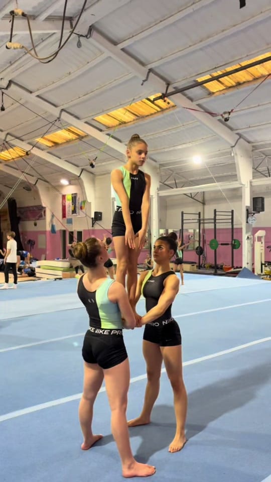 Post 1 by Keira Paige on TikTok (video)