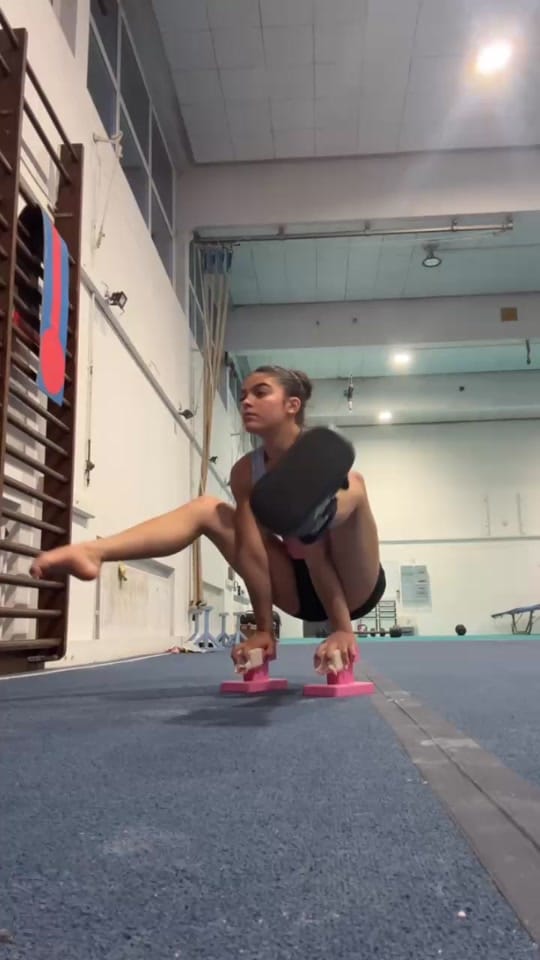 Post 4 by Keira Paige on TikTok (video)