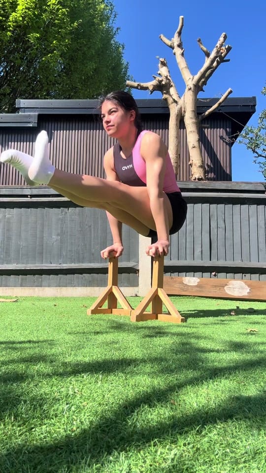 Post 6 by Keira Paige on TikTok (video)