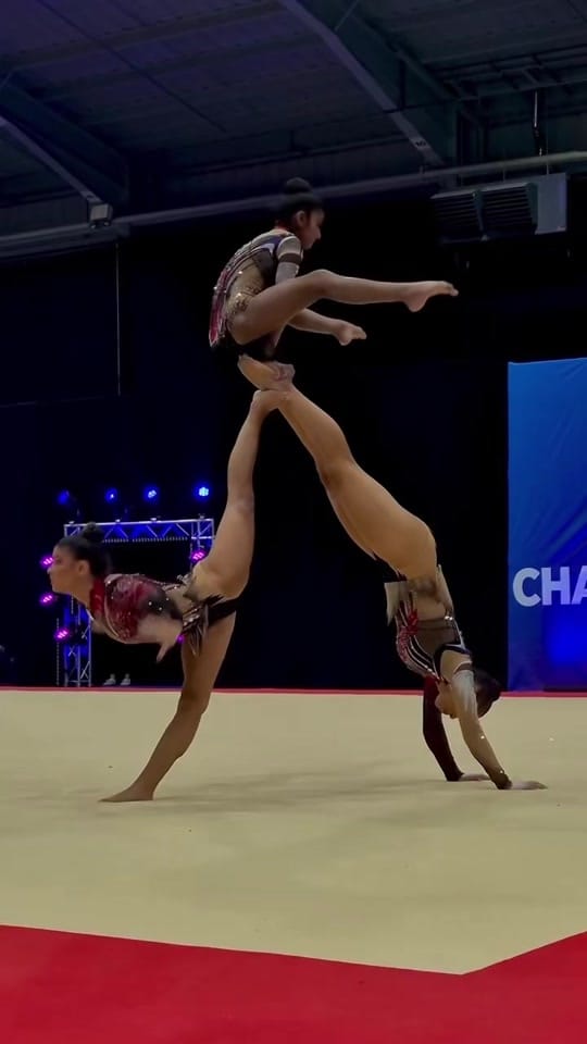 Post 10 by Keira Paige on TikTok (video)