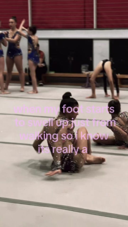 Post 3 by Keira Paige on TikTok (video)