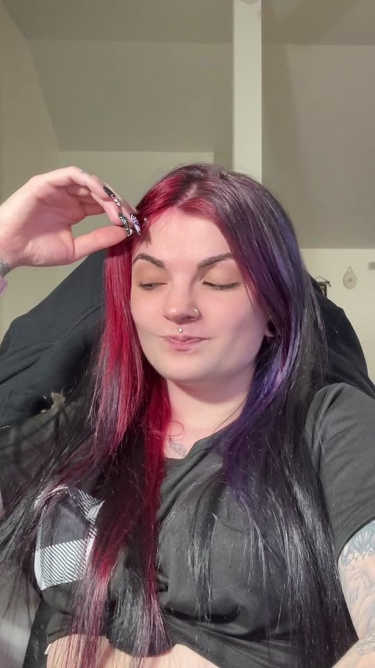 Post 1 by KayRoseLive on TikTok (video)