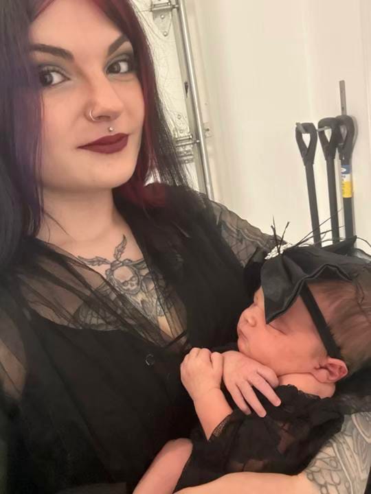 Post 4 by KayRoseLive on TikTok (video)