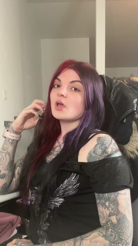 Post 8 by KayRoseLive on TikTok (video)