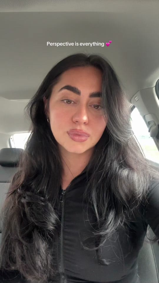 Post 8 by Carla Clark - PT on TikTok (video)