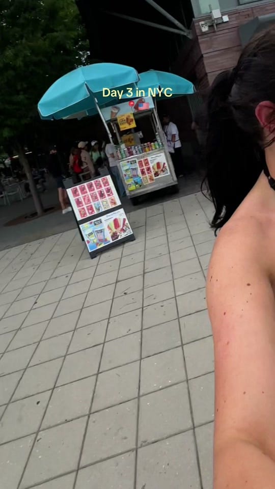 Post 6 by Carla Clark - PT on TikTok (video)