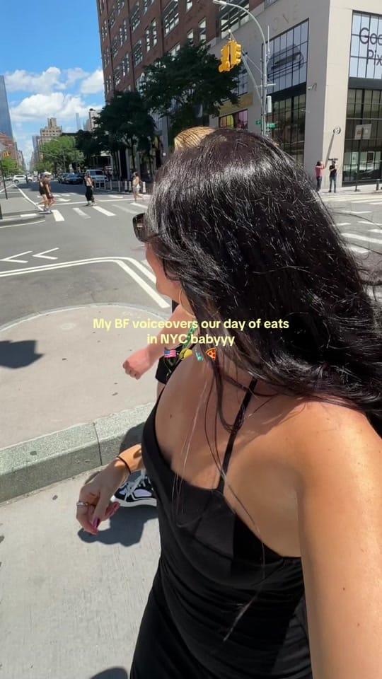 Post 7 by Carla Clark - PT on TikTok (video)