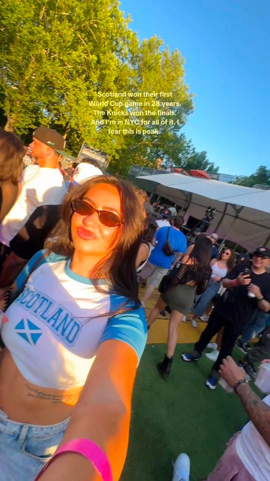 Post 1 by Carla Clark - PT on TikTok (video)