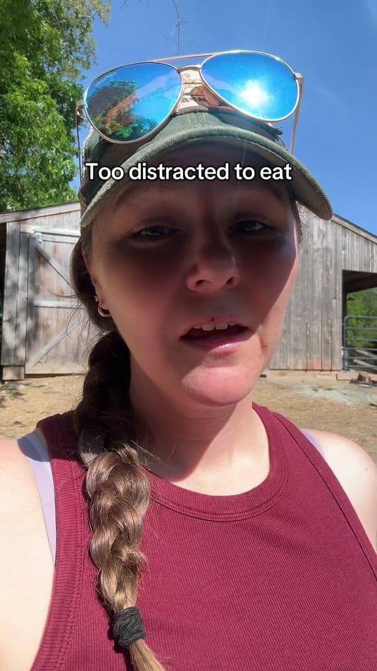 Post 1 by Equi Evolution on TikTok (video)